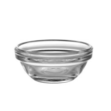 Салатник Uniglass Stackable 6 см 33 мл 58124