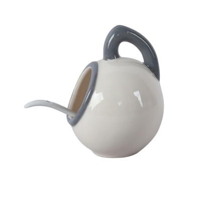 Емкость для соли Limited Edition COOK 130 мл 9x11 см 202B-002-SPO