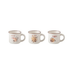 Кружка Limited Edition FRESH COFFEE 100 мл