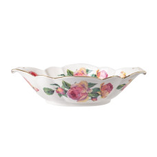 Фруктовница Пион 33x22,5x8,5 см 943-203