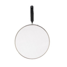 Экран защитный для сковороды от брызг BRAVO CHEF 28 см BC-5106-28