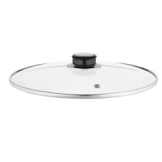 Крышка стеклянная Ardesto Gemini Gourmet 24 см нерж. AR1924GS
