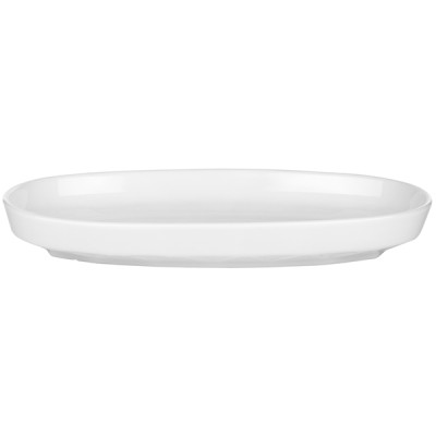 Форма овальная керамическая Ardesto Gemini 29,8x18,8x4 см AR2411BP