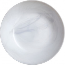 Тарелка суповая Luminarc Diwali Marble Granit 20 см P9835