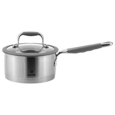 Сотейник Vinzer Profi Series 16 см 1,5 л VZ 50181