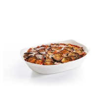 Форма прям. для запекания Luminarc Smart Cuisine Carine 37x28 см P8330