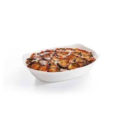 Форма прям. для запекания Luminarc Smart Cuisine Carine 37x28 см P8330
