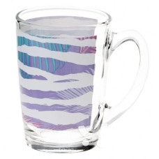 Кружка Luminarc Junia Purple 320 мл Q8328