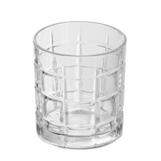 Стакан низкий Crystal 250 мл Jill 83006015