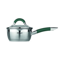 Ковш RINGEL Expert 16 см 1,6 л RG 4018-16
