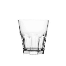Стакан низкий Uniglass MAROCCO 270 мл 53038