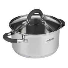 Кастрюля Ardesto Gemini Salerno 0,8 л AR1908CS