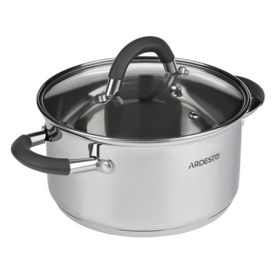 Кастрюля Ardesto Gemini Salerno 0,8 л AR1908CS