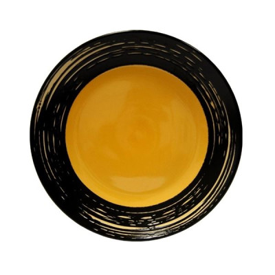Тарелка десертная Astera Maputo Capri Yam 20 см A0470-1001SPX