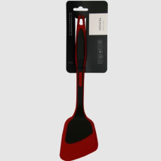 Лопатка Lessner Good Cook 34 см нейлон с силиконовыми вставками 10239