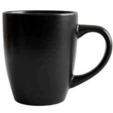 Кружка Milika Loft Black 320 мл M0420-B-M320
