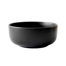 Салатник Milika Loft Black 14 см M0450-B-B55