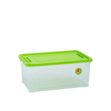 Контейнер Smart Box Алеана 0,65 л 04046У