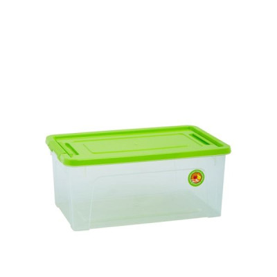 Контейнер Smart Box Алеана 0,65 л 04046У