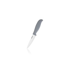 Нож керамический слайсерный Ardesto Fresh 24,5 см серая ручка AR2124CG