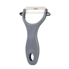 Овощечистка керамическая Ardesto Fresh серая AR2101CG