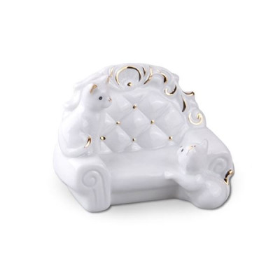 Фигурка декоративная Котята 8,6 см 149-385