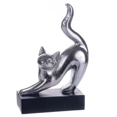 Декоративная фигурка Кошка 192-074