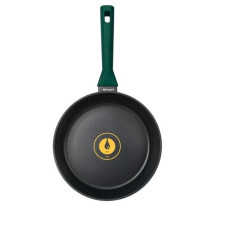Сковорода глубокая с крышкой Ringel Herbal 26 см RG-1101-26/h/L