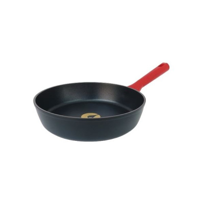 Сковорода глубокая Ringel Pepperoni 22 см без крышки RG-1146-22