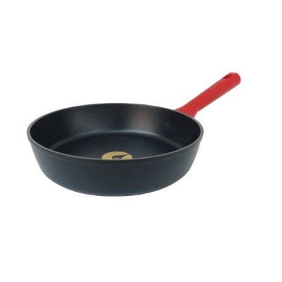Сковорода глубокая Ringel Pepperoni 24 см без крышки RG-1146-24