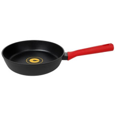 Сковорода глубокая Ringel Pepperoni 28 см без крышки RG-1146-28