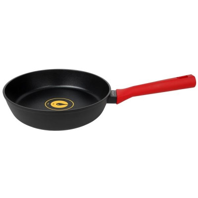 Сковорода глубокая Ringel Pepperoni 28 см без крышки RG-1146-28