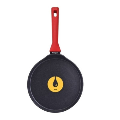 Сковорода для блинов Ringel Pepperoni 22 см RG-1146-22/p