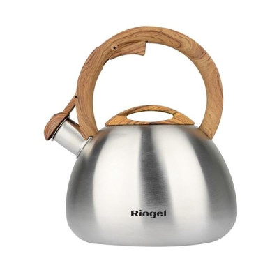 Чайник Ringel Classic 2,7 л RG-1009