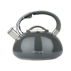 Чайник Ringel Grey line 3,0 л RG-1008