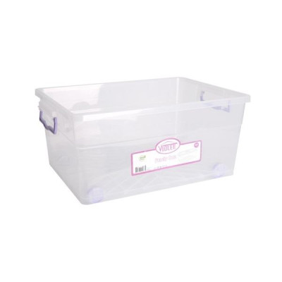 Контейнер Violet House Family Box 40 л 0467 б