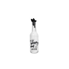Бутылка для масла/уксуса Herevin Black Olive 0,33 л 151134-075