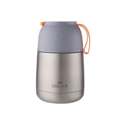 Термос OSCAR Chef 430 мл OSR-6107-430