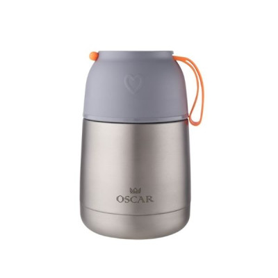 Термос OSCAR Chef 620 мл OSR-6107-620