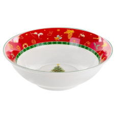 Салатник Christmas delight 16 см 985-131