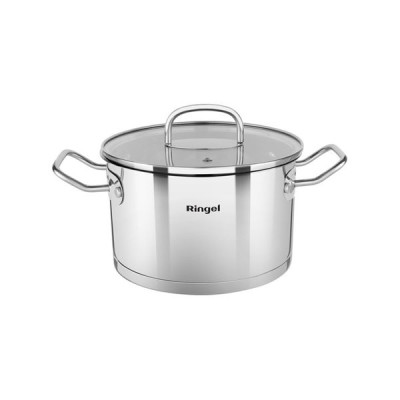 Кастрюля Ringel PRIME 16 см 1,9 л RG 2019-16