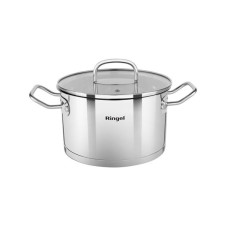 Кастрюля Ringel PRIME 20 см 3,6 л RG 2019-20