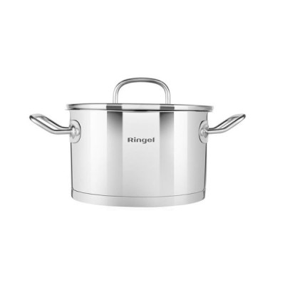 Кастрюля Ringel PRIME 22 см 4,7 л RG 2019-22