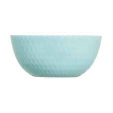 Салатник Luminarc Pampille Light Turquoise 13 см Q4653