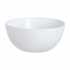 Салатник Luminarc Pampille White 13 см Q4659