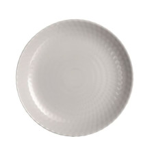 Тарелка десертная круглая Luminarc Pampille Granit 19 см Q4646