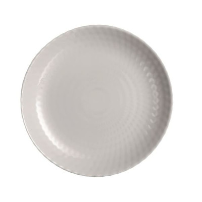 Тарелка десертная круглая Luminarc Pampille Granit 19 см Q4646