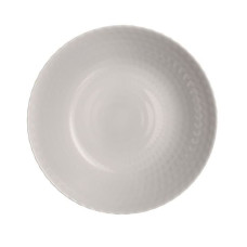 Тарелка суповая круглая Luminarc Pampille Granit 20 см Q4645