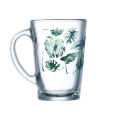 Кружка Luminarc New morning Tropical Foliage 320 мл P5410