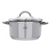 Кастрюля Bravo Chef 16 см 1,9 л BC-2001-16
